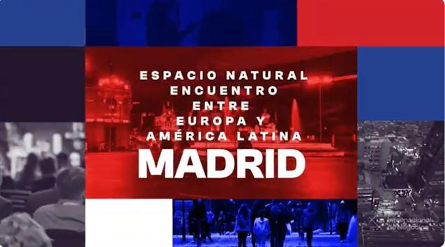 Imagen Más de 5.000 empresas de América Latina y Europa se dan cita en Madrid Platform este miércoles